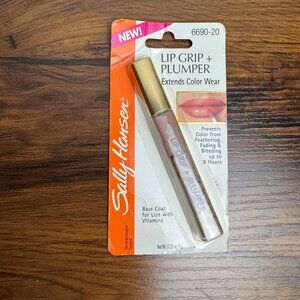 Sally Hansen Lip Grip Lip Plumper #20  Made in USA